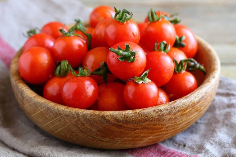 Comment remplacer les tomates ?