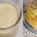 Comment remplacer l'huile dans les crêpes ?