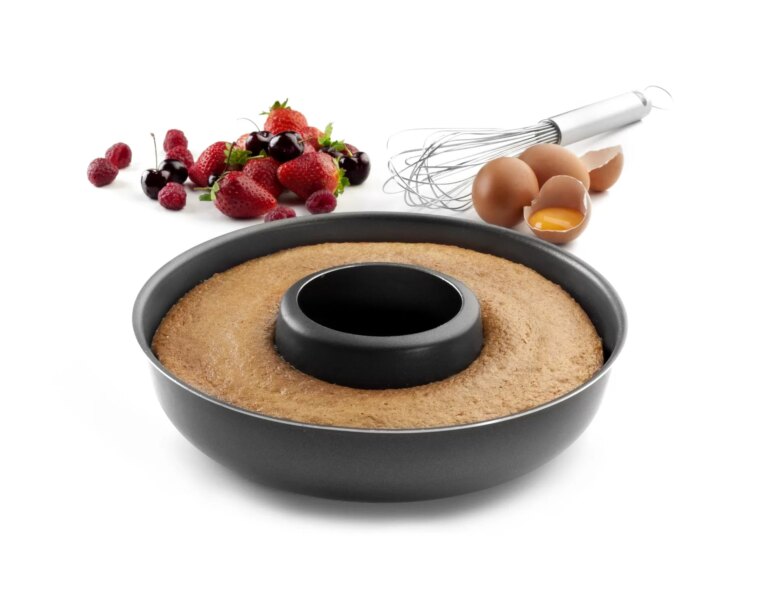 Comment remplacer un moule à financier ?