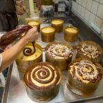 Comment remplacer un moule à panettone ?