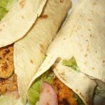 Comment remplir les wraps ?