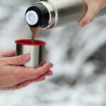 Comment remplir un thermos ?