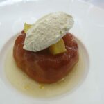 Comment rendre brillant un baba au rhum ?