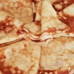 Comment rendre des crêpe moelleuse ?