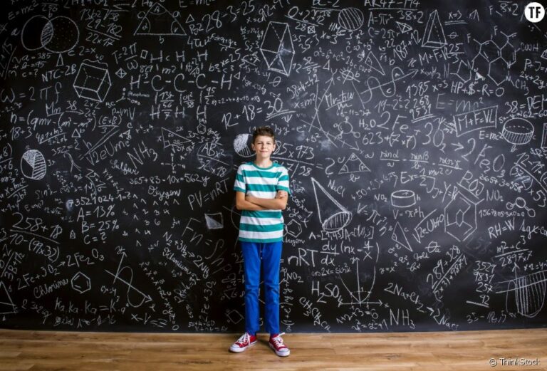 Comment rendre le fœtus intelligent ?