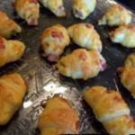 Comment rendre un croissant croustillant ?