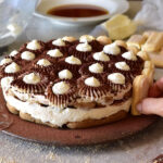 Comment rendre un gâteau brillant ?