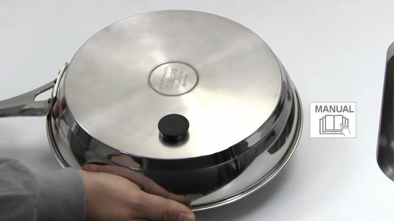 Comment rendre une casserole compatible induction ?