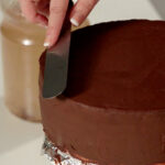 Comment rendre une ganache plus epaisse ?