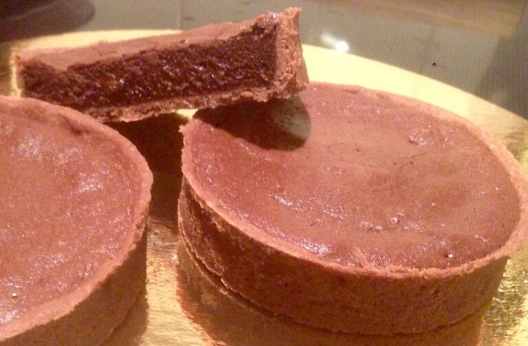 Comment rendre une mousse plus aérienne ?