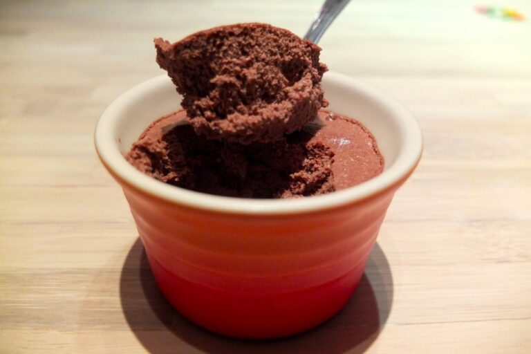 Comment rendre une mousse plus ferme ? Comment rendre une mousse plus ferme ?