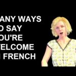 Comment répondre à merci en turc ?