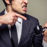 Comment répondre à une personne désagréable ?