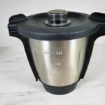 Comment retirer le couteau hachoir de Monsieur Cuisine ?