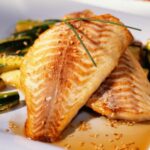 Comment retirer les filets de daurade ?