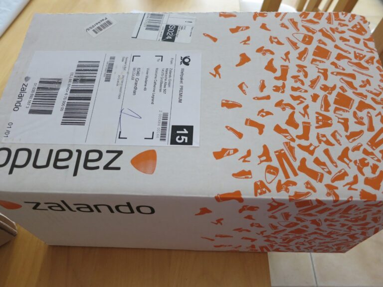 Comment retourner un article chez Costco ?