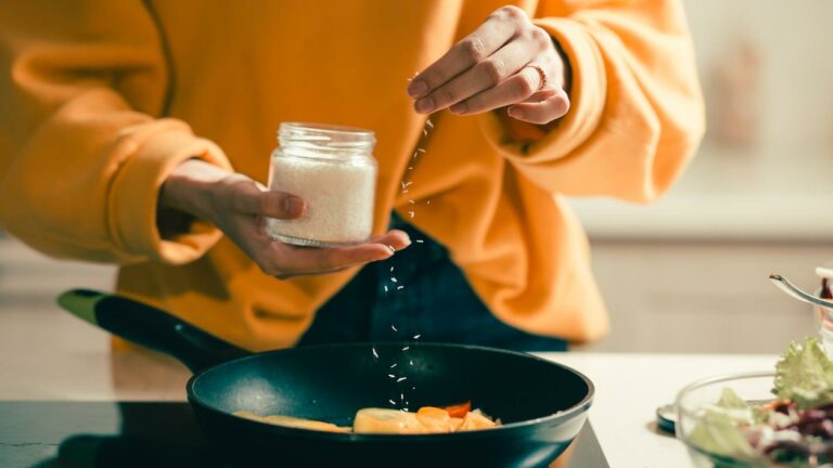 Comment retrouver le goût de cuisiner ? Comment retrouver le goût de cuisiner ?