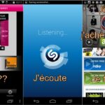 Comment retrouver le titre d'une chanson passée à la radio ?