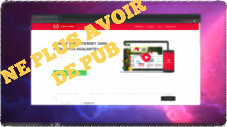 Comment retrouver les pubs sur YouTube ?