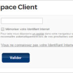 Comment retrouver mon compte Carrefour ?