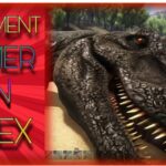 Comment retrouver un dino sur Ark ?