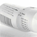 Comment retrouver un ticket de caisse Intermarché ?