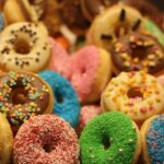 Comment réussir des donuts ?