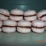 Comment réussir la cuisson des macarons ?