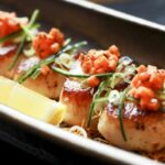 Comment réussir la cuisson des noix de Saint-jacques ?