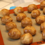 Comment réussir la pâte à choux ?