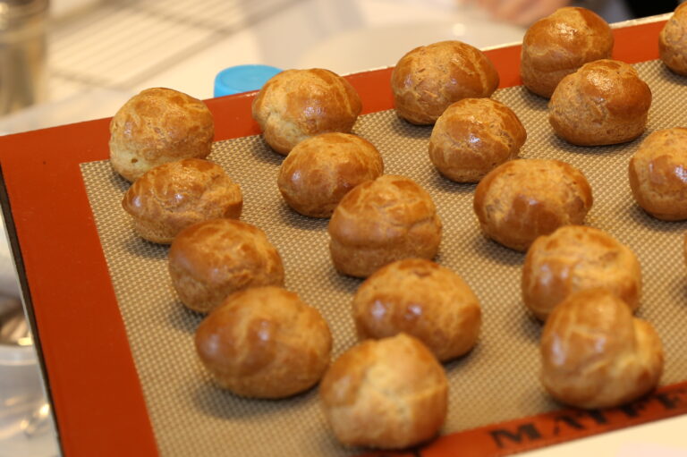 Comment réussir la pâte à choux ? Comment réussir la pâte à choux ?