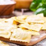 Comment réussir les ravioles ?