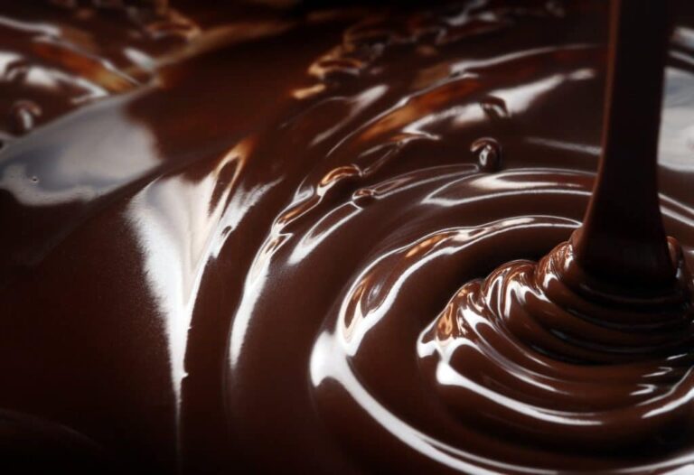 Comment réussir sa ganache au chocolat ?