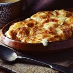Comment réussir un bon gratin dauphinois ?