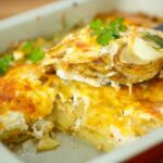 Comment réussir un gratin de pomme de terre ?