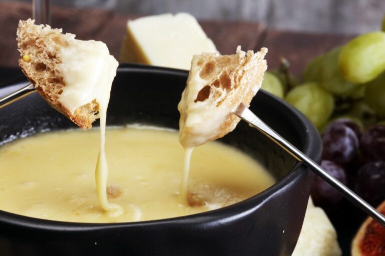 Comment réussir une bonne fondue au fromage ?