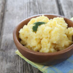 Comment réussir une bonne purée de pommes de terre ?