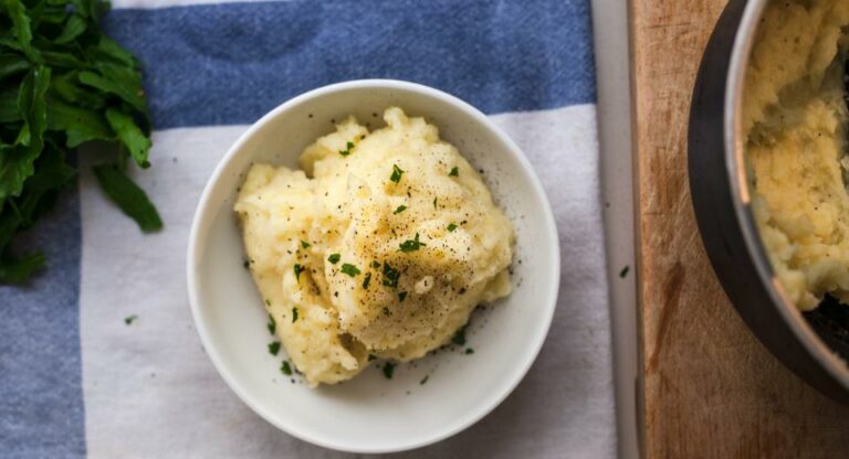 Comment réussir une bonne purée maison ? Comment réussir une bonne purée maison ?