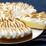 Comment réussir une tarte au citron ?