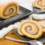 Comment rouler le gâteau roulé ?