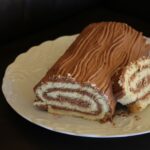 Comment rouler une bûche de Noël sans la casser ?