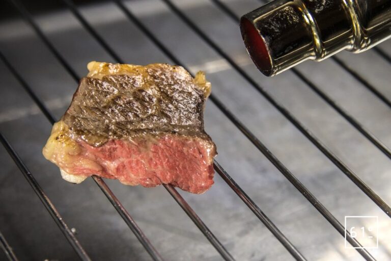 Comment saisir une viande BBQ ? Comment saisir une viande BBQ ?