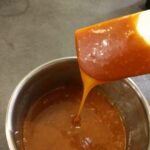 Comment saler du beurre non salé ?