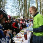 Comment s'alimenter pendant l'effort ?