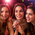 Comment s'amuser entre filles ?