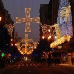 Comment s'appelle Noël en Espagne ?