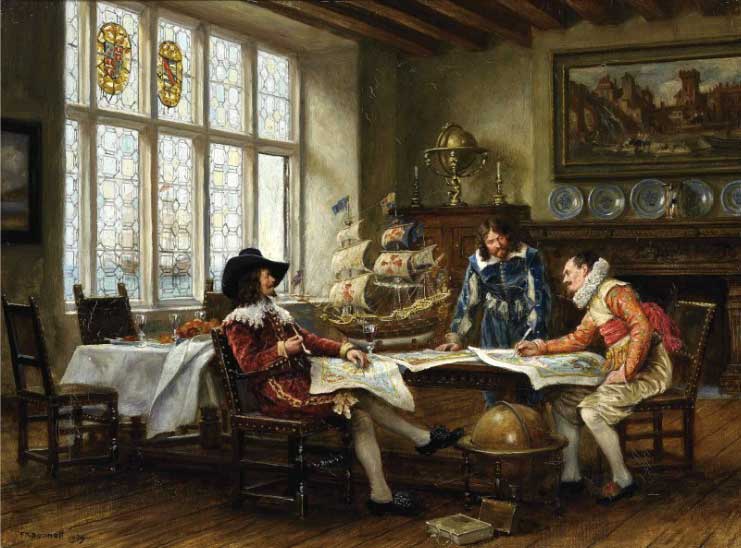 Comment s'appelle celui qui fait des viennoiseries ?