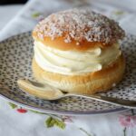 Comment s'appelle la crème de la Tropézienne ?