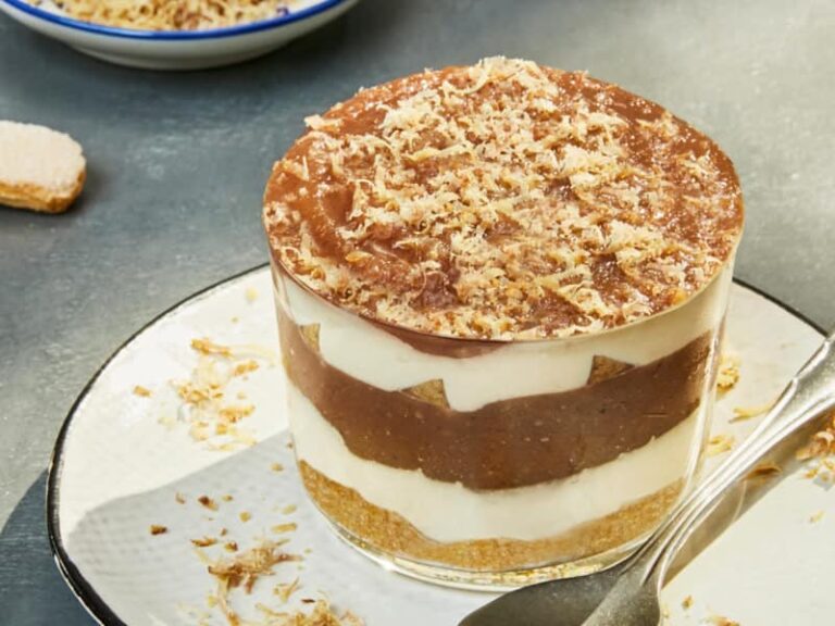 Comment s'appelle la crème du tiramisu ?