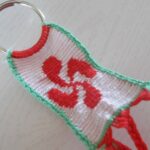 Comment s'appelle la croix basque ?